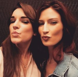 Meet your Posher, Erica